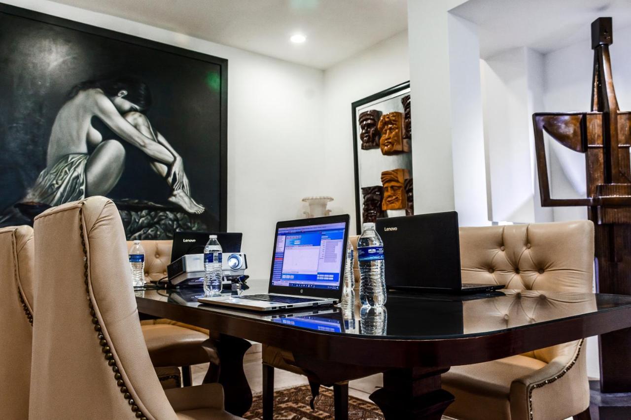 European Life Style Executive Zapopan