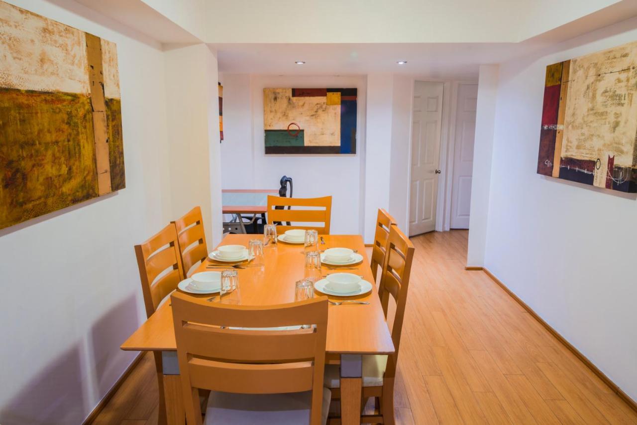 Apartahotel European Life Style Executive 4*