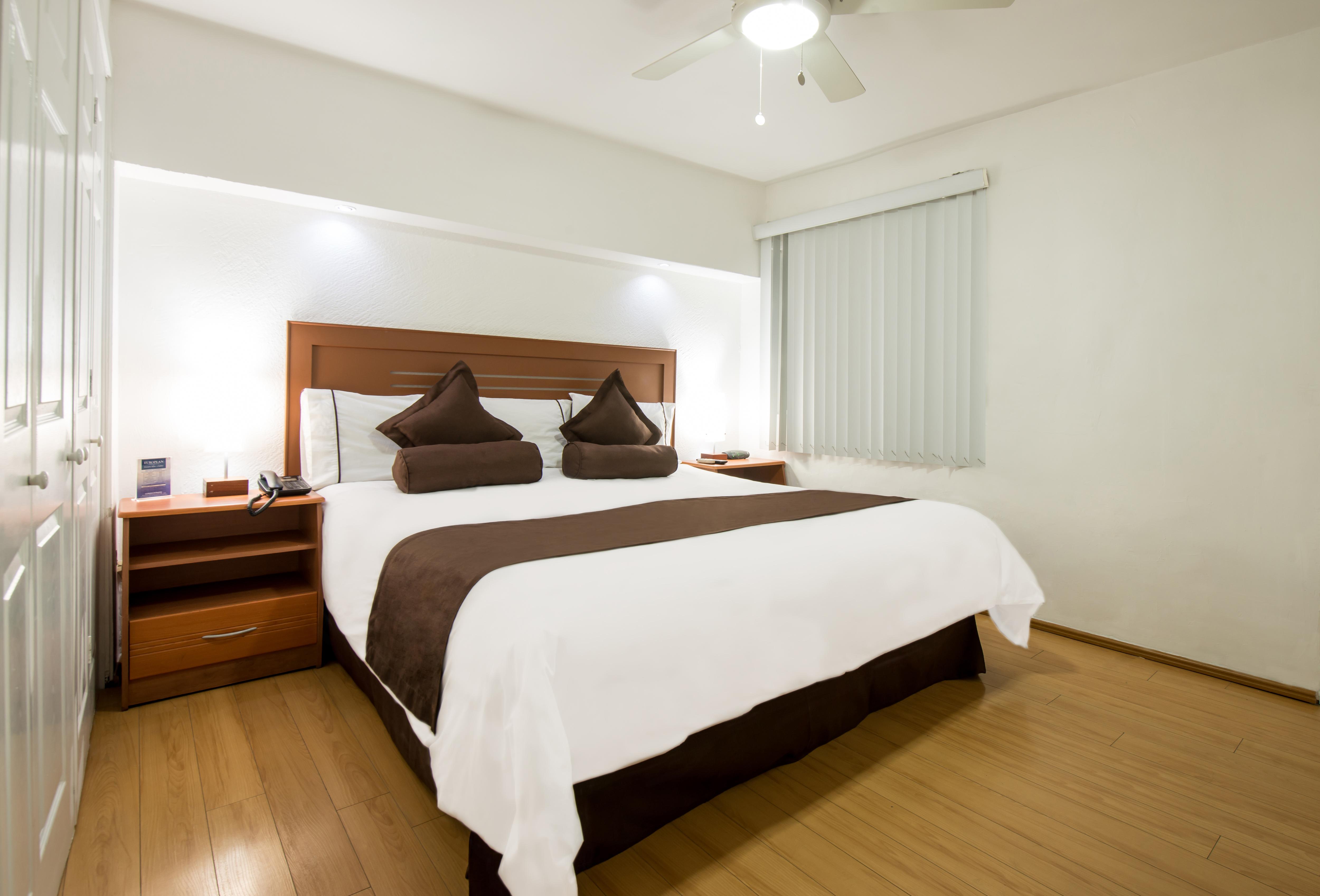 European Life Style Executive Apartahotel