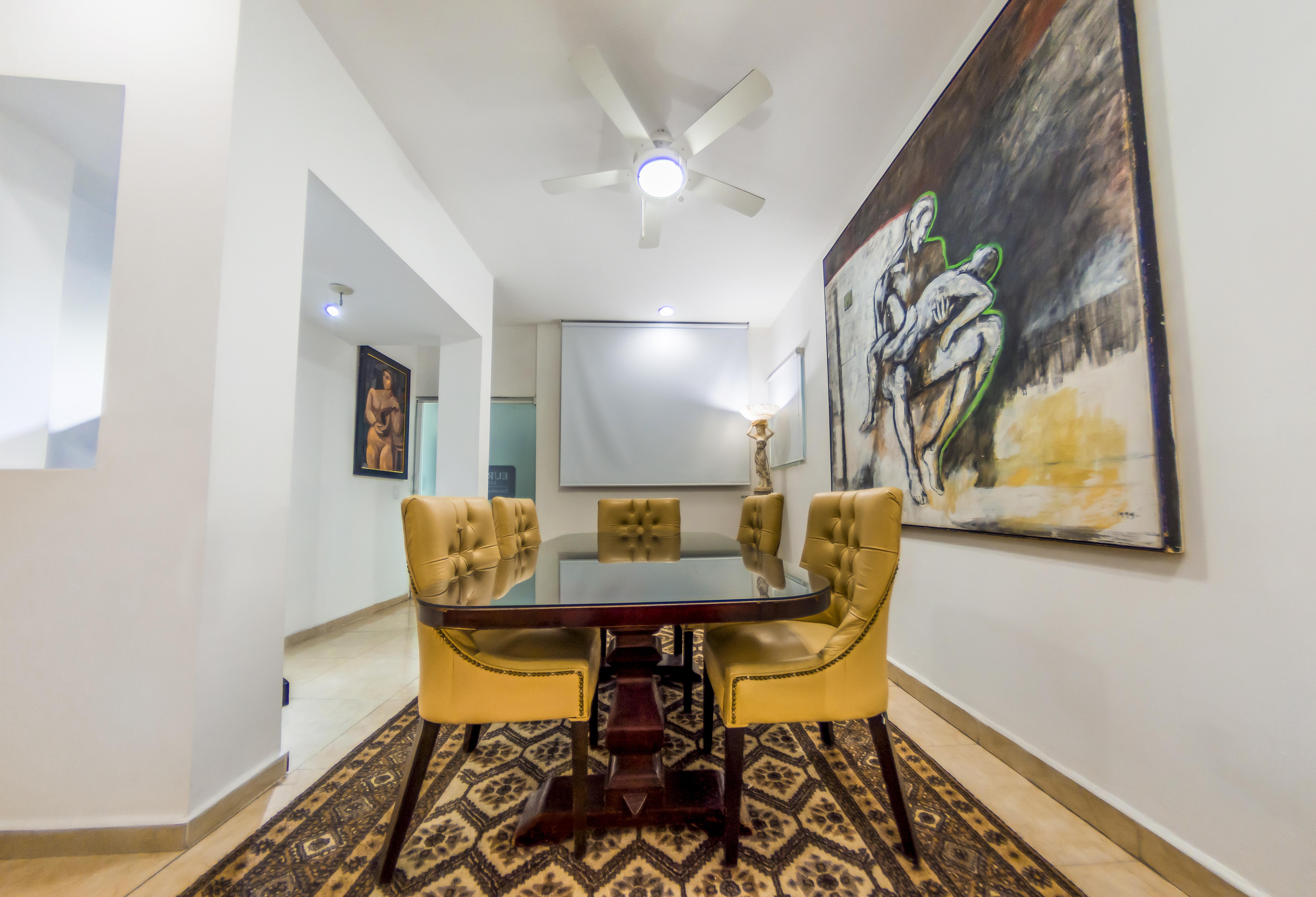 European Life Style Executive 4*