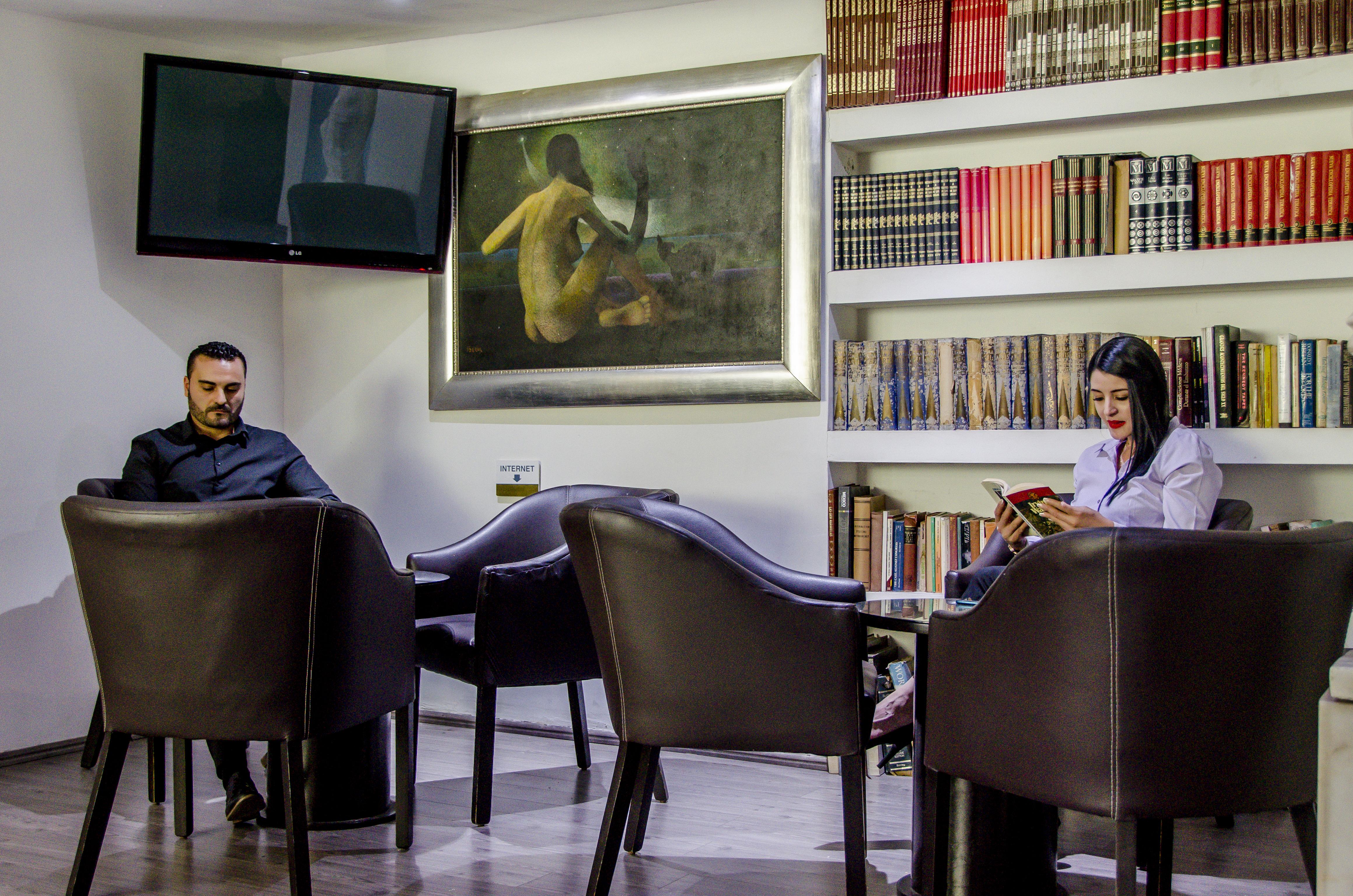 Apartahotel European Life Style Executive Zapopan