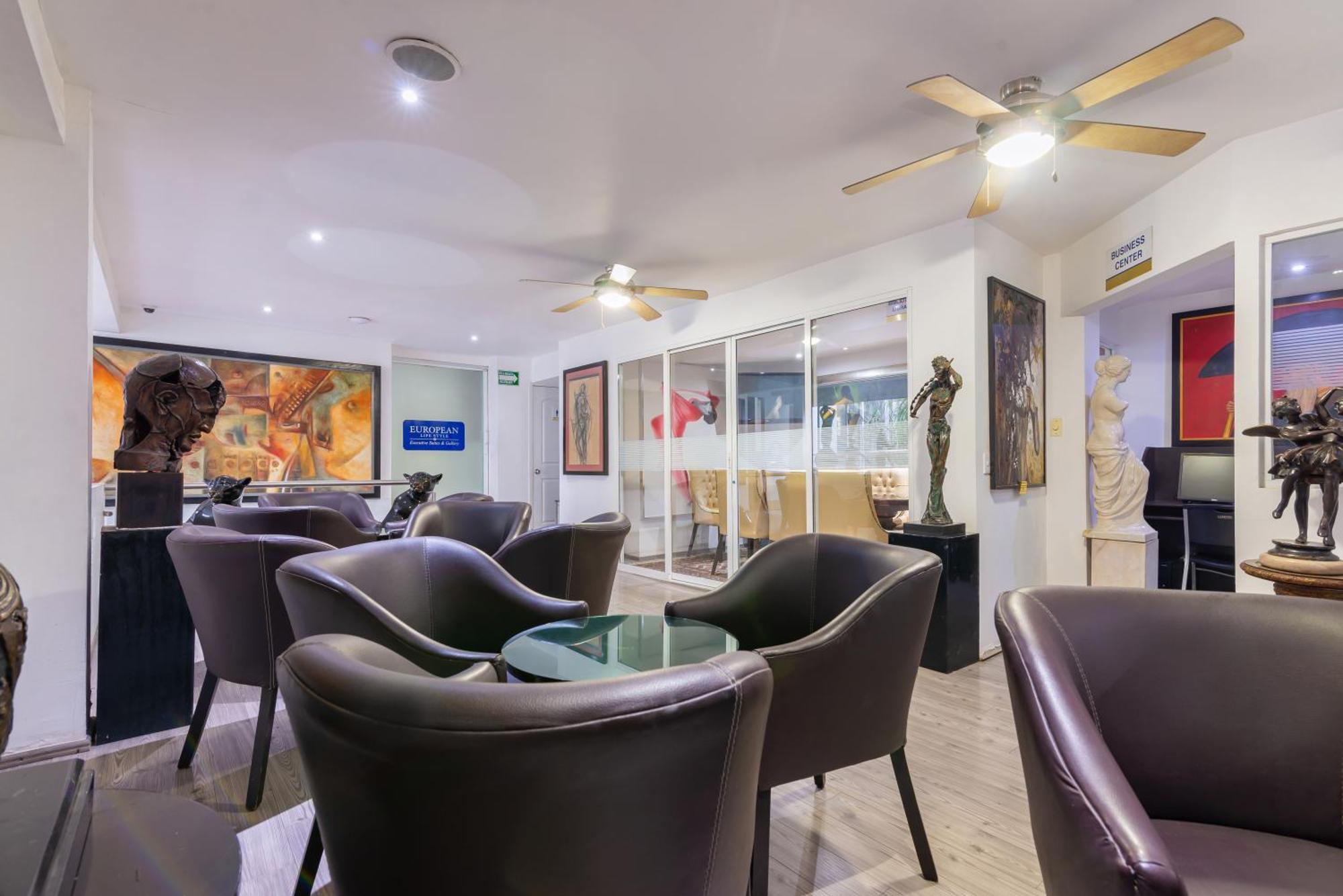 European Life Style Executive 4*