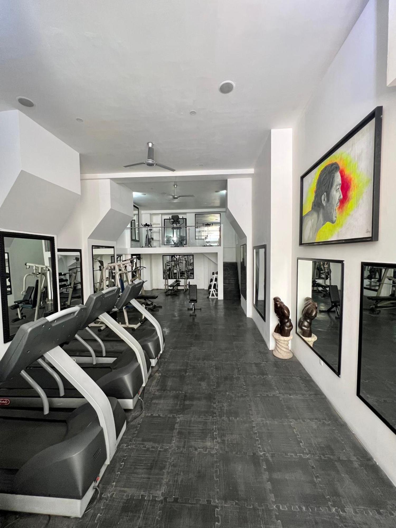 European Life Style Executive Zapopan