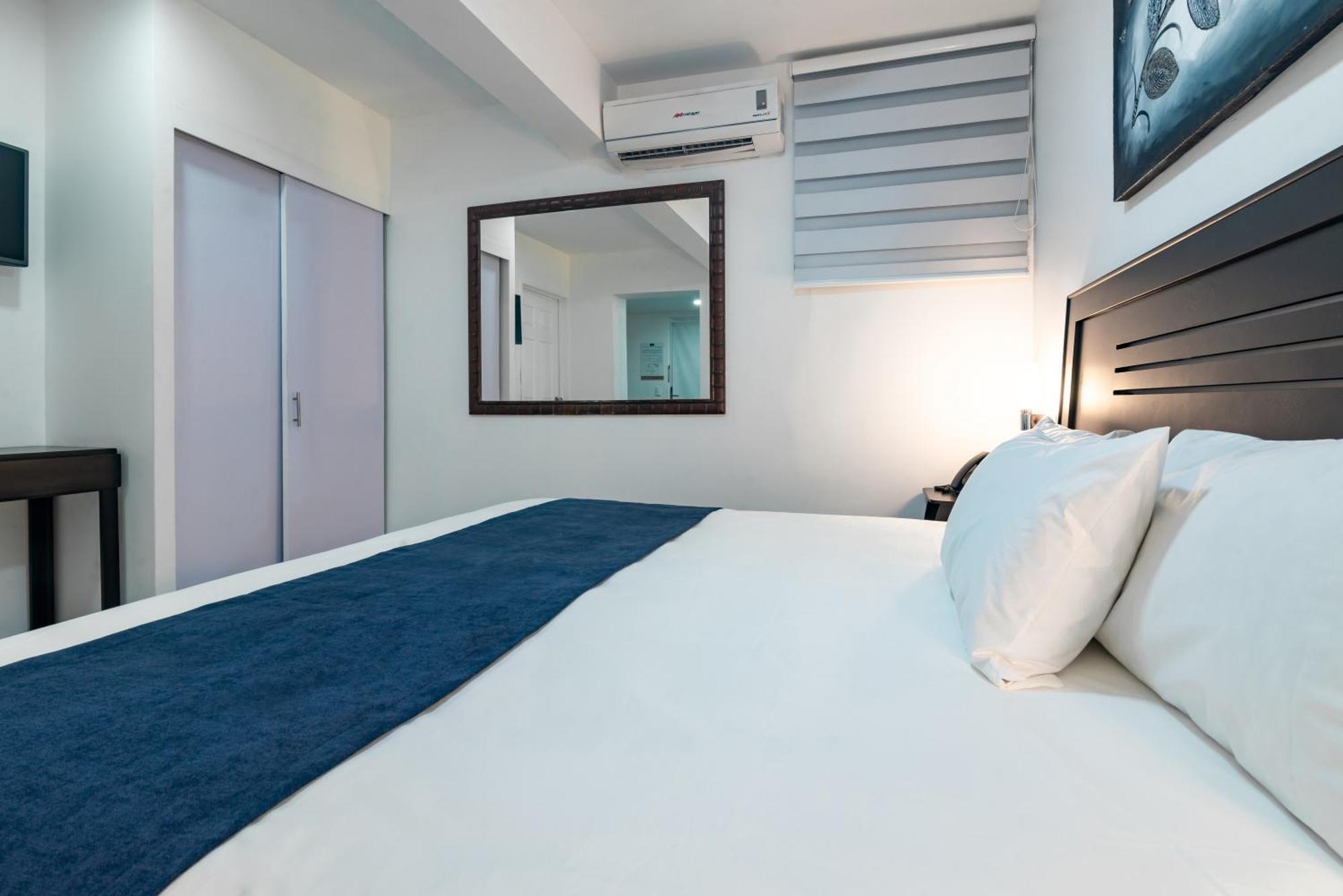 European Life Style Executive Apartahotel 4*