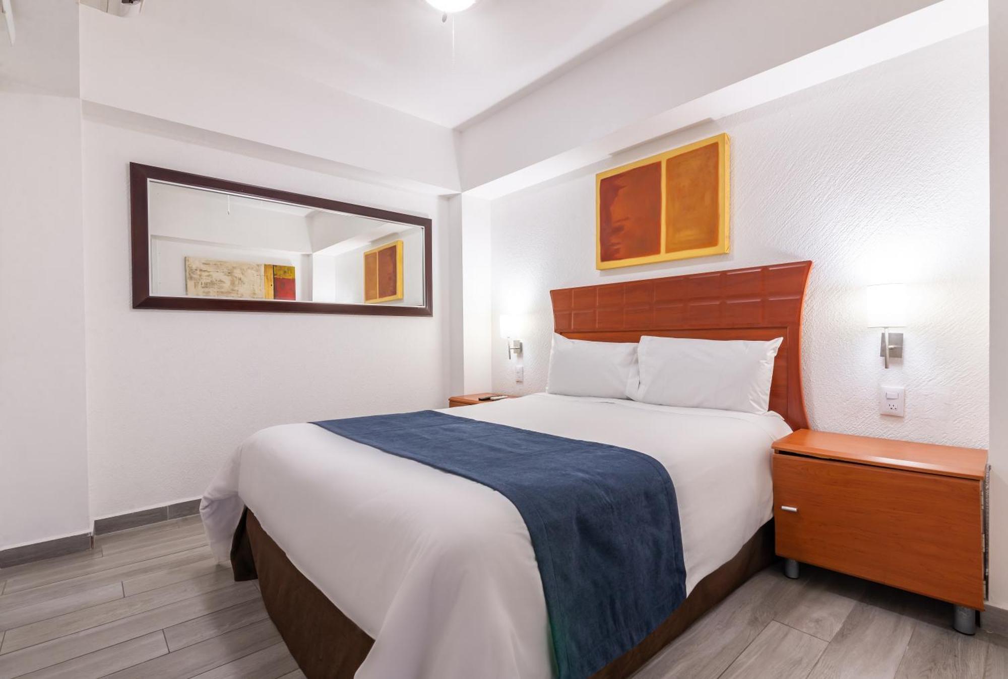 Apartahotel European Life Style Executive