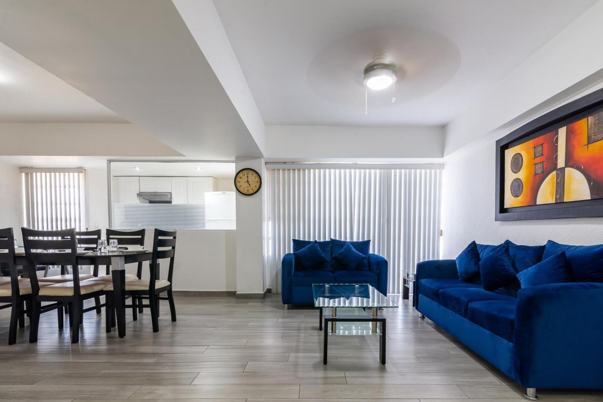 European Life Style Executive Apartahotel