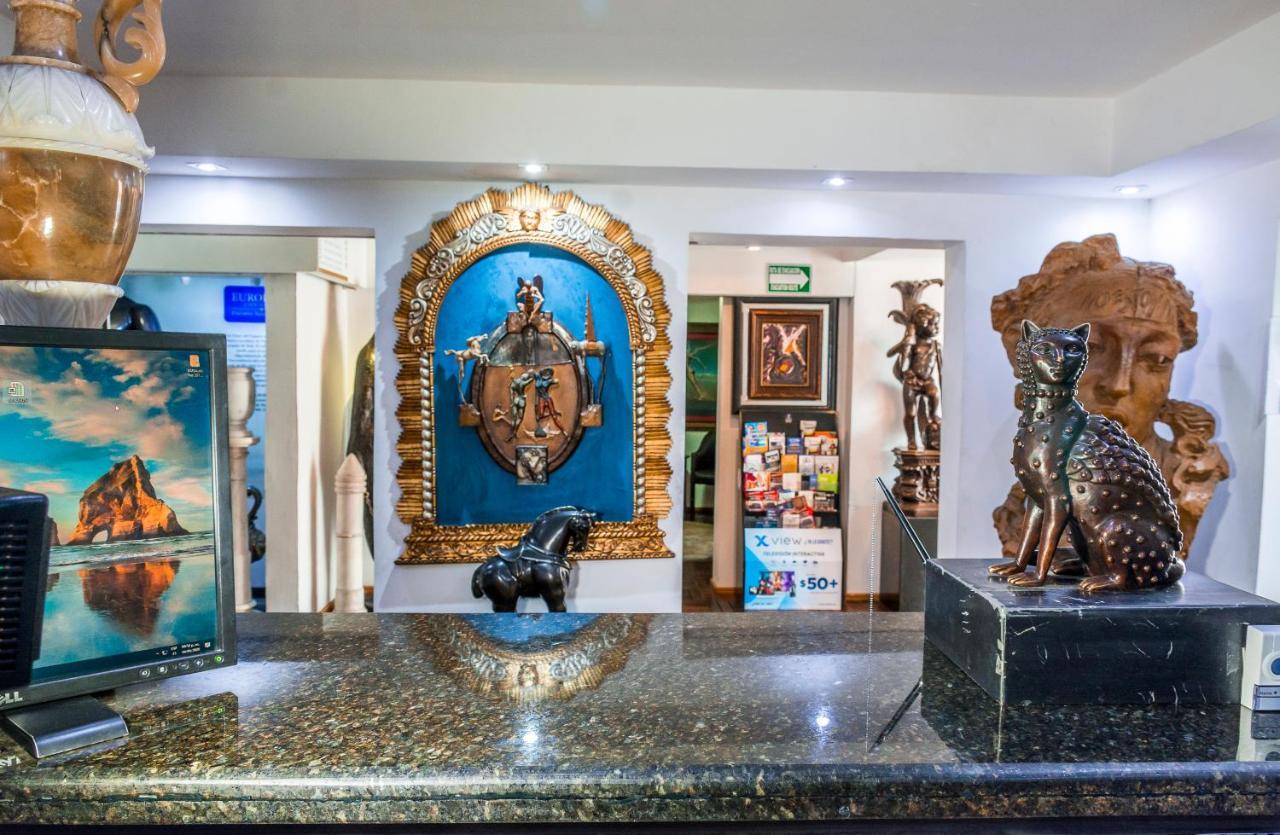 European Life Style Executive Zapopan