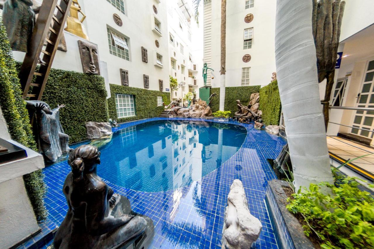 European Life Style Executive Appart hôtel Zapopan