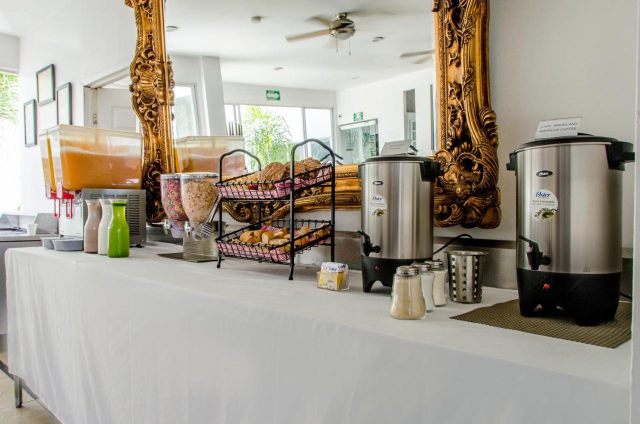 European Life Style Executive Appart hôtel 4*