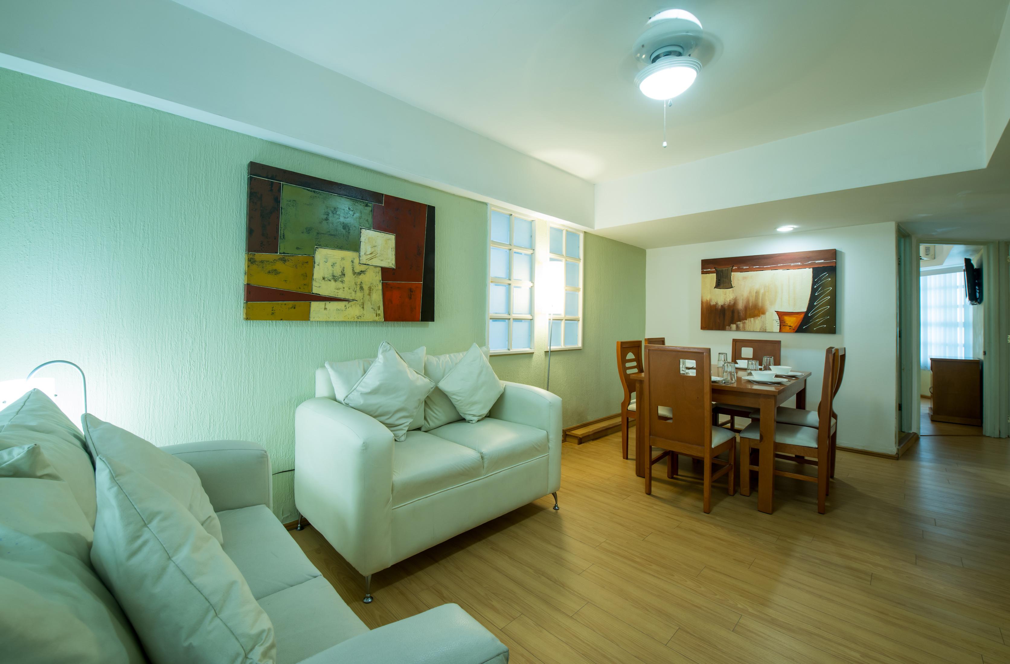 European Life Style Executive 4*