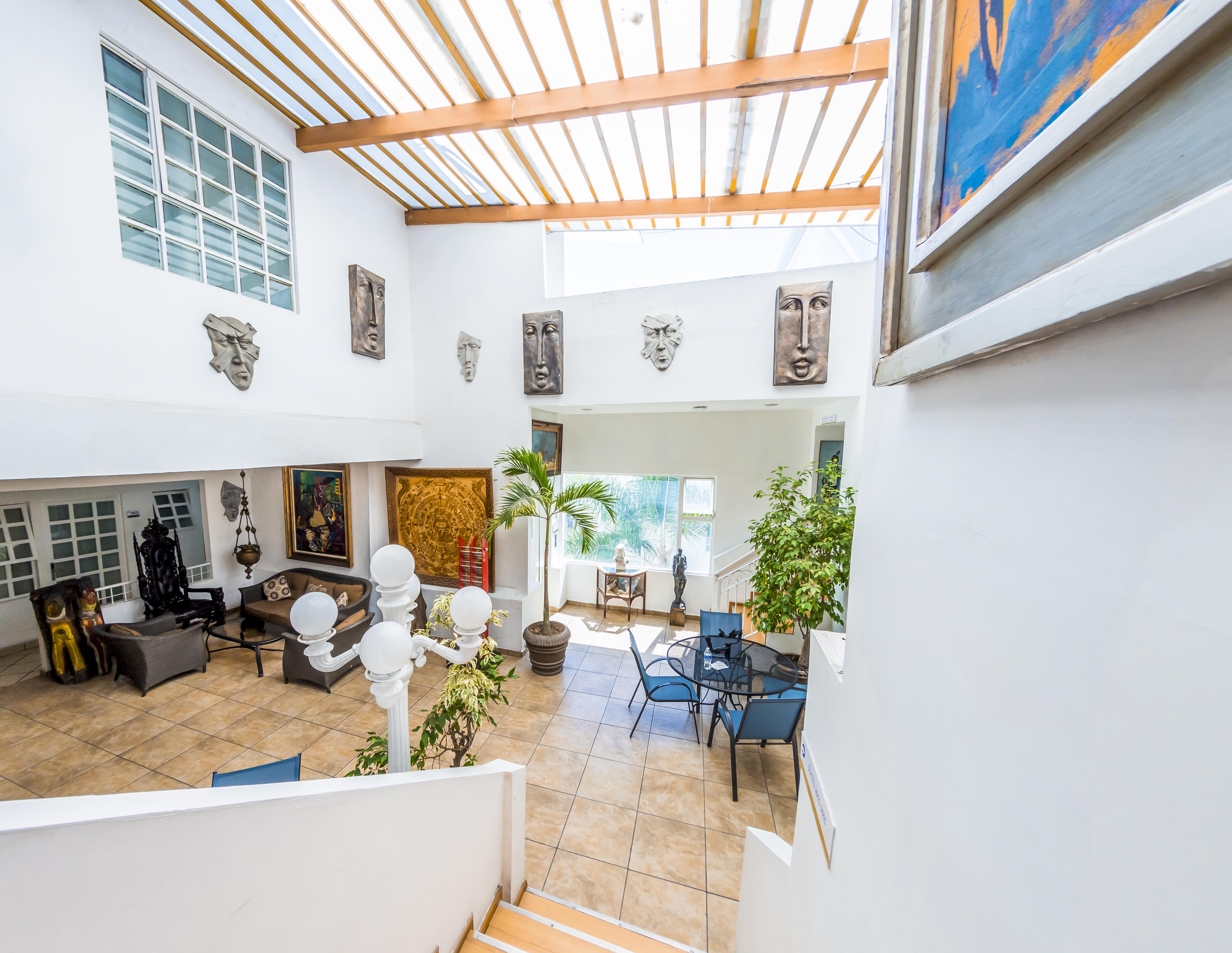 European Life Style Executive Appart hôtel Zapopan