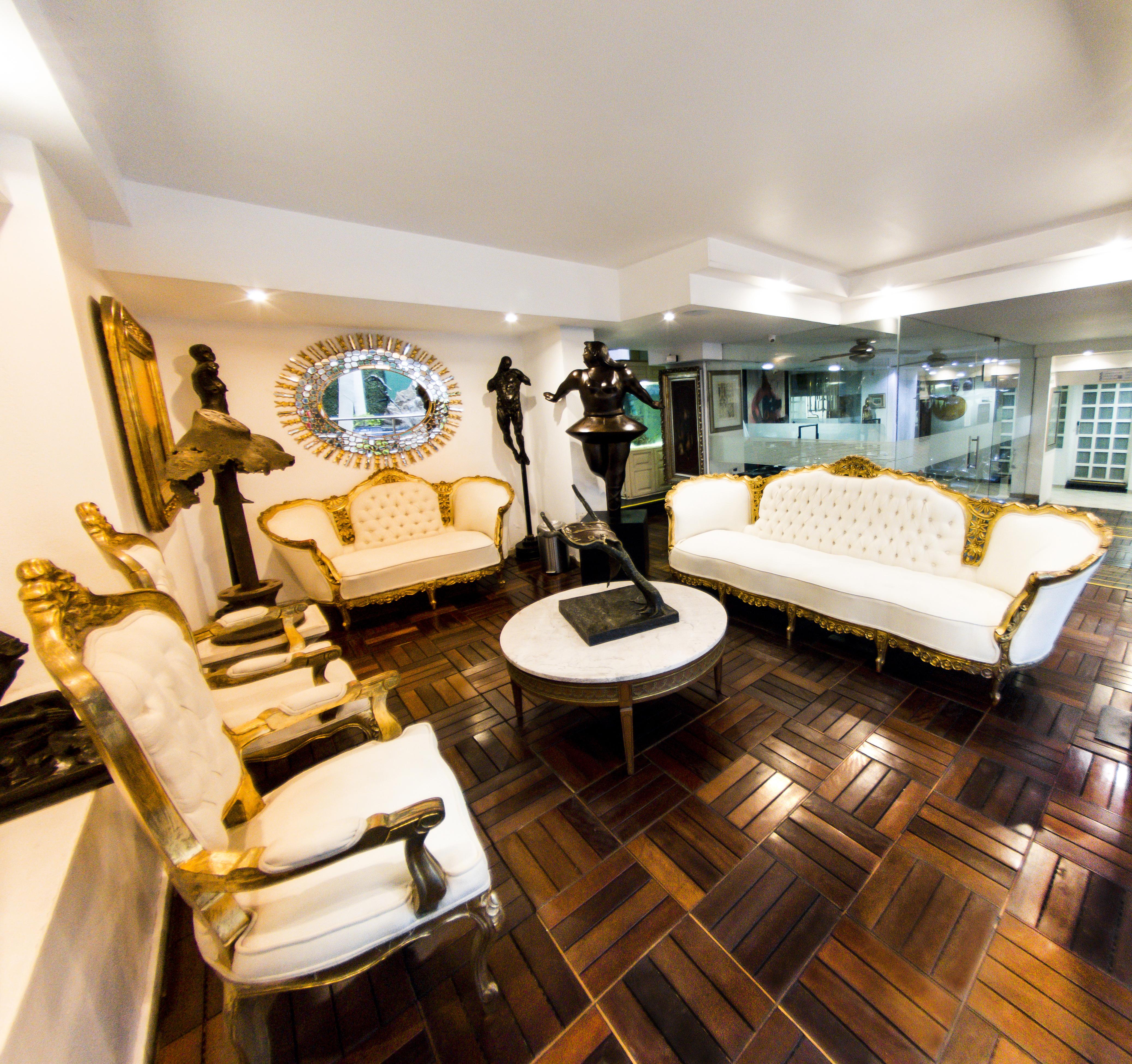 European Life Style Executive Appart hôtel