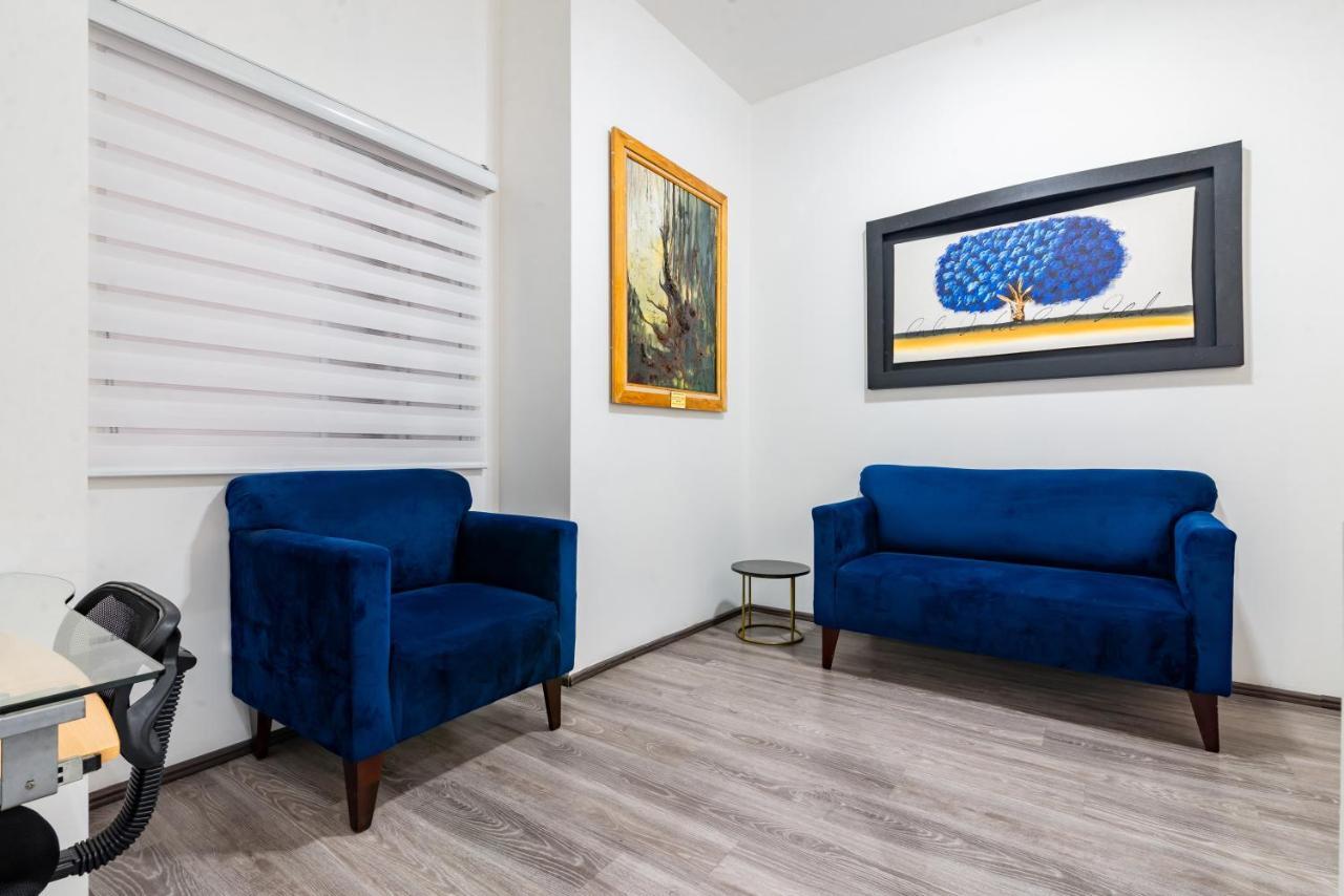 European Life Style Executive Appart hôtel