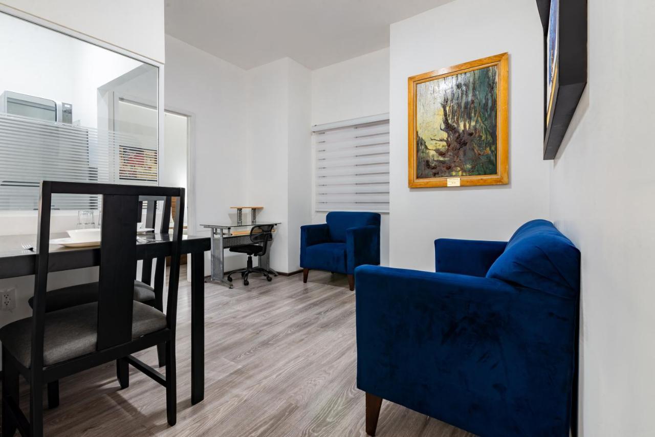 European Life Style Executive Appart hôtel 4*