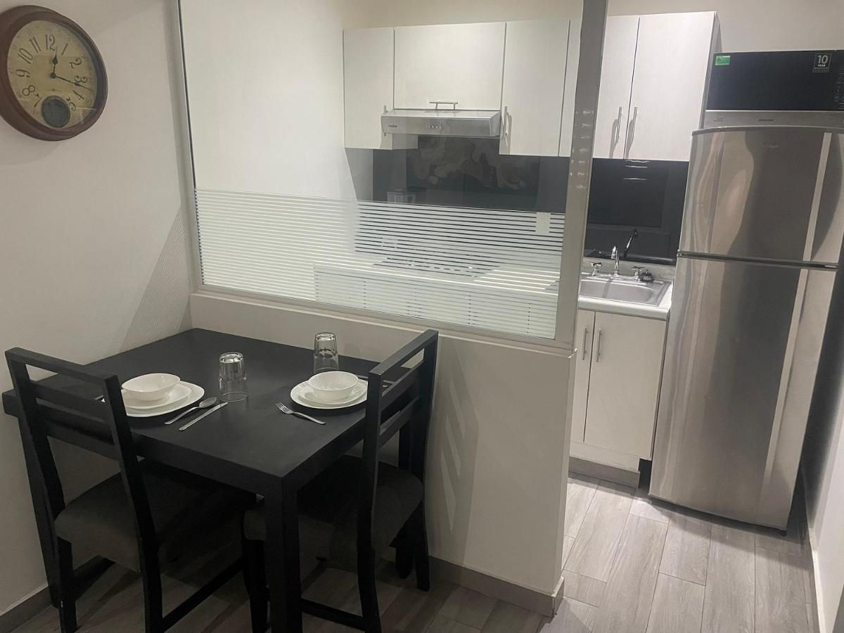 Appart hôtel European Life Style Executive 4*