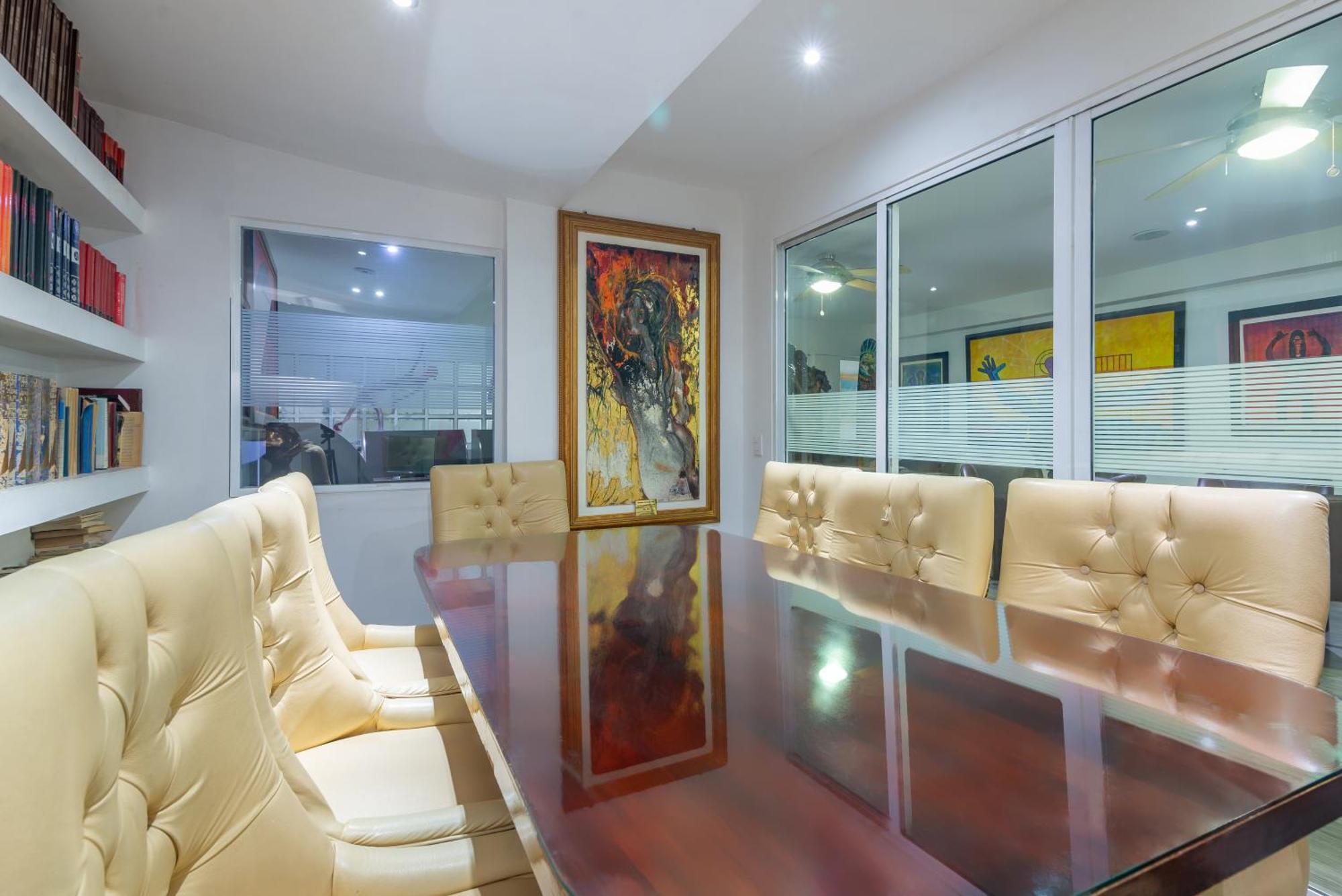 Appart hôtel European Life Style Executive Zapopan