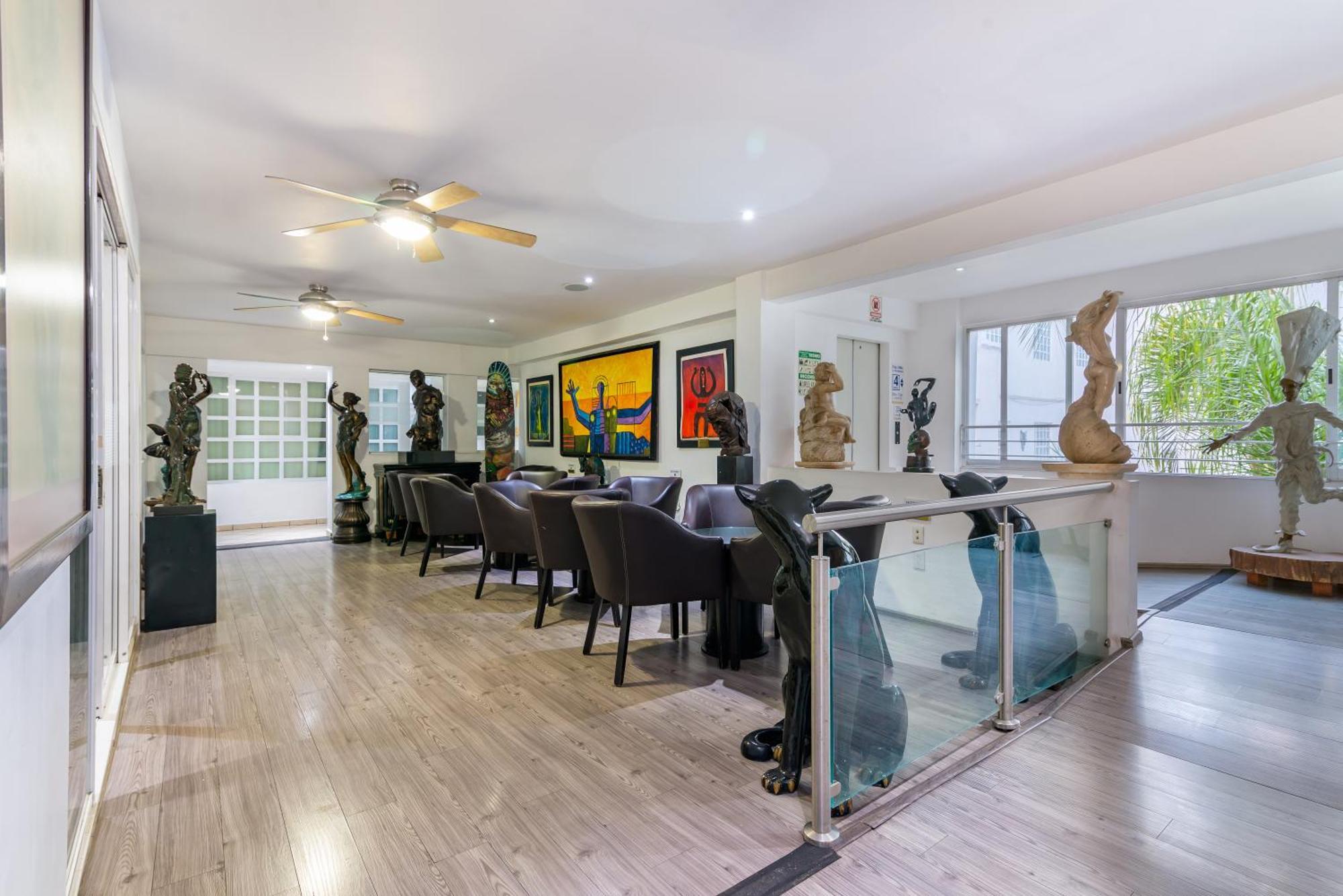 European Life Style Executive Zapopan