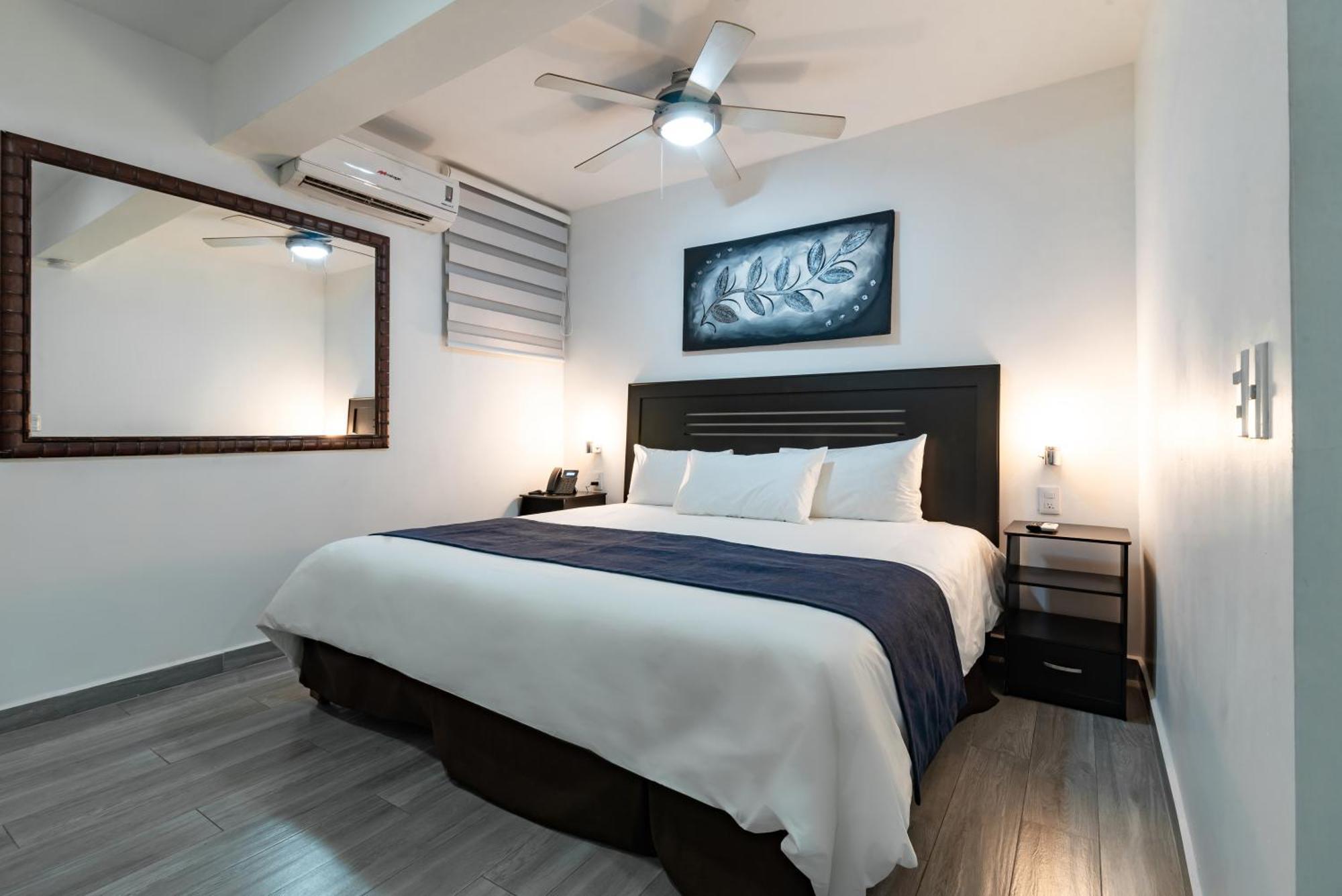 European Life Style Executive Appart hôtel 4*