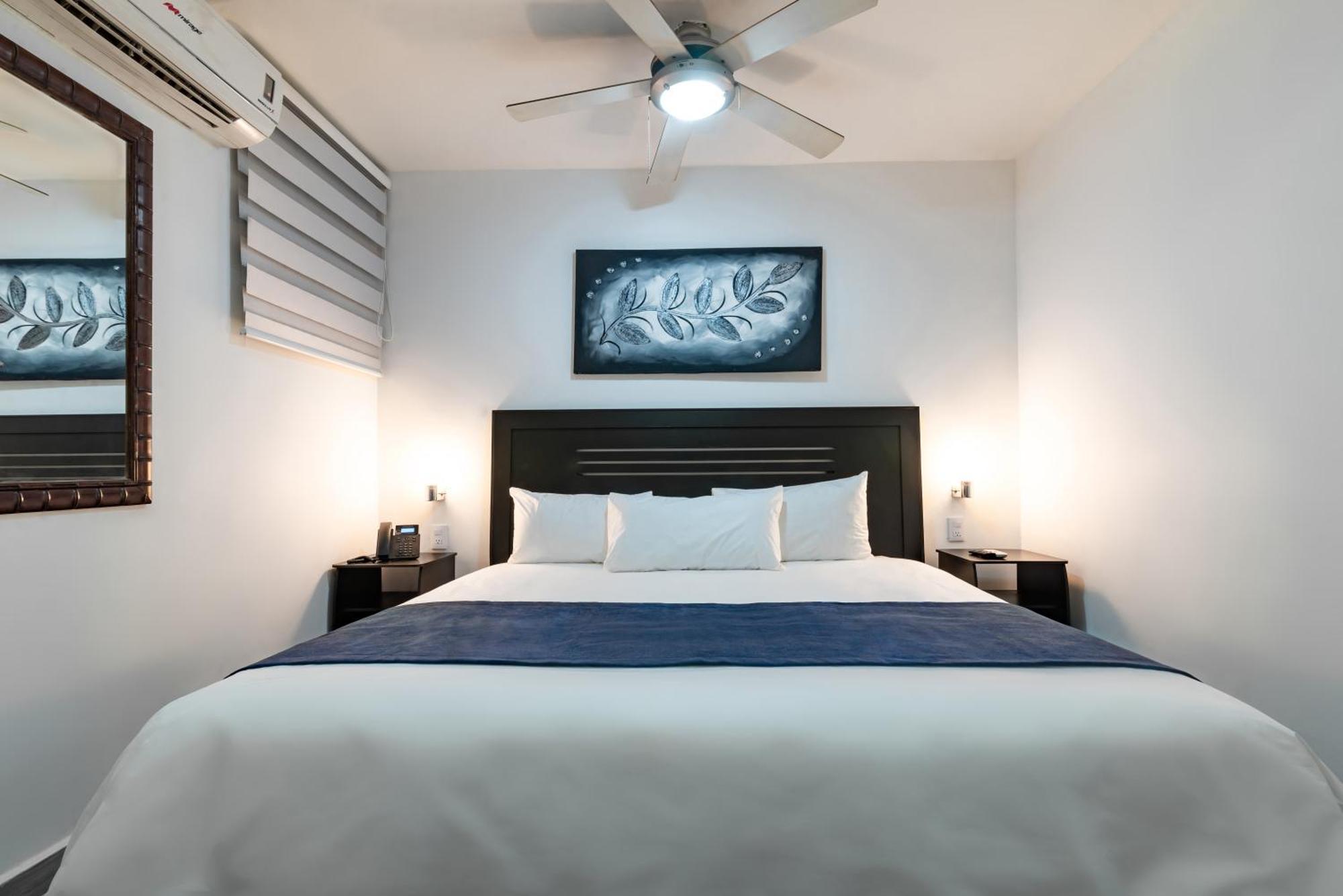 Appart hôtel European Life Style Executive Zapopan