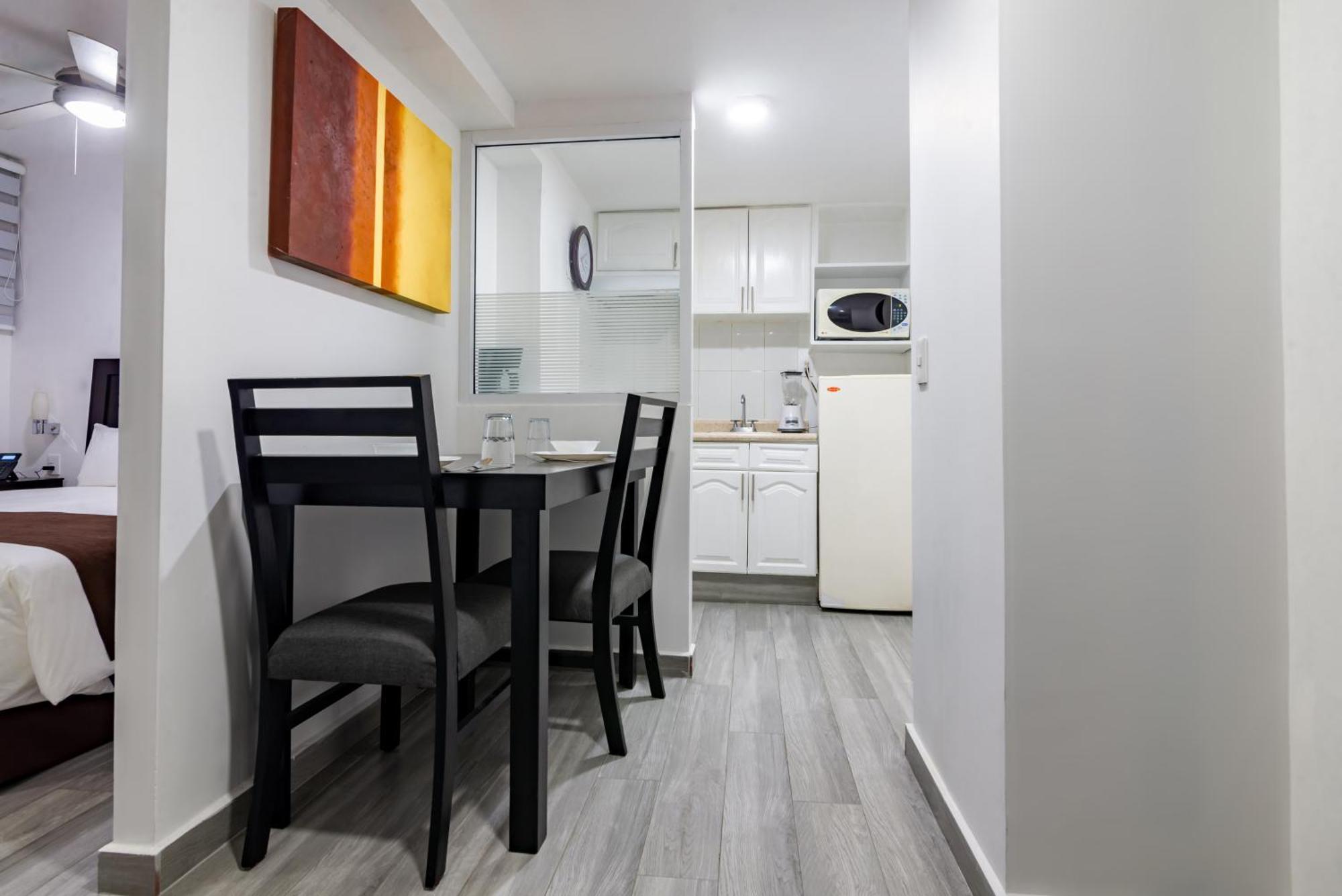 European Life Style Executive 4* Zapopan