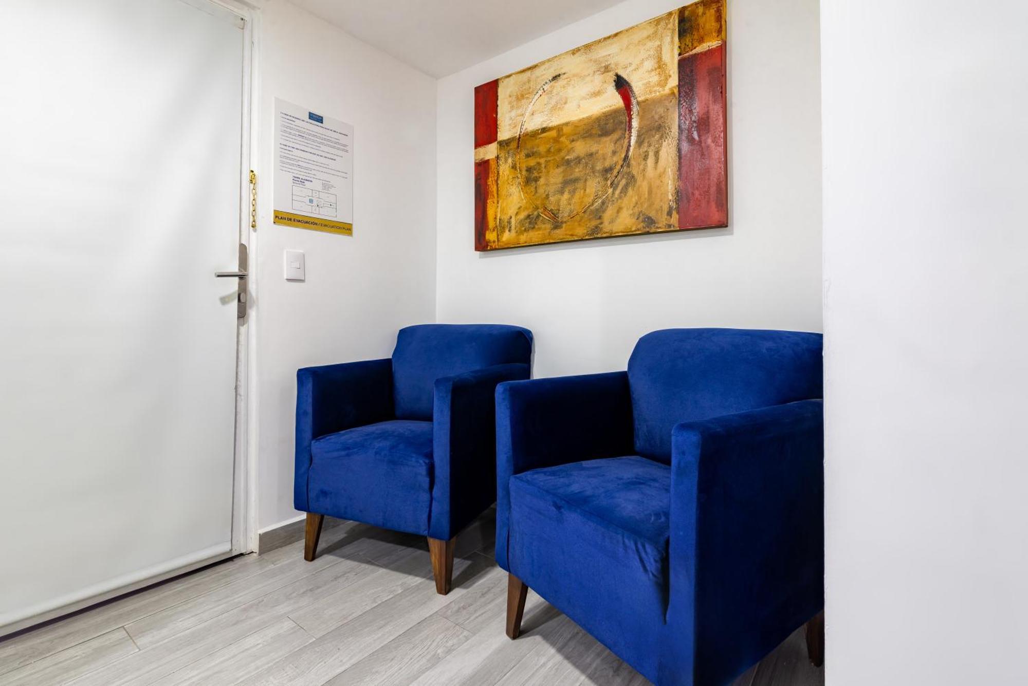 European Life Style Executive Appart hôtel Zapopan