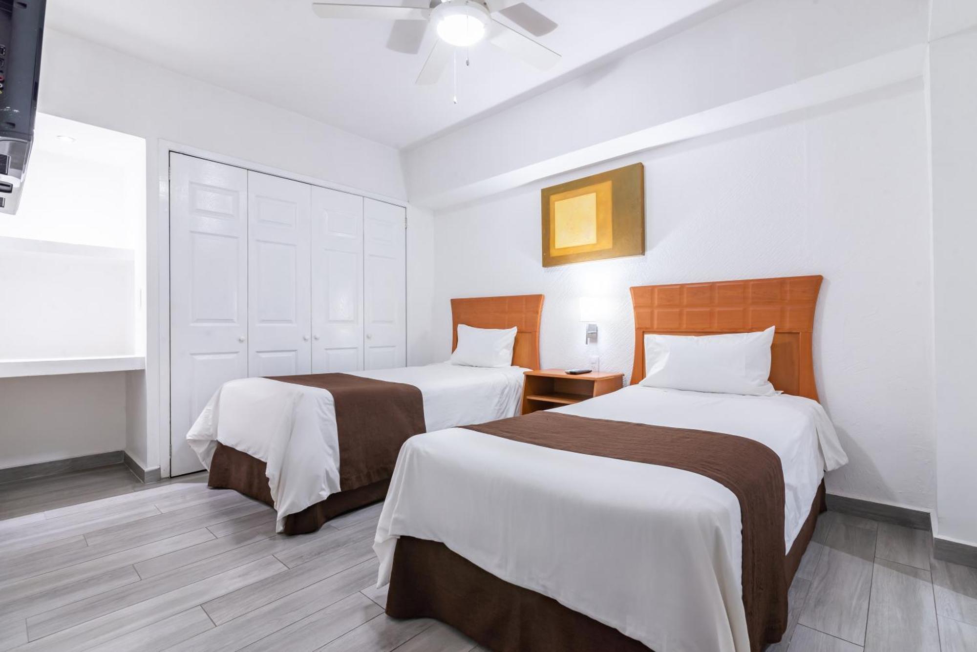 European Life Style Executive Appart hôtel