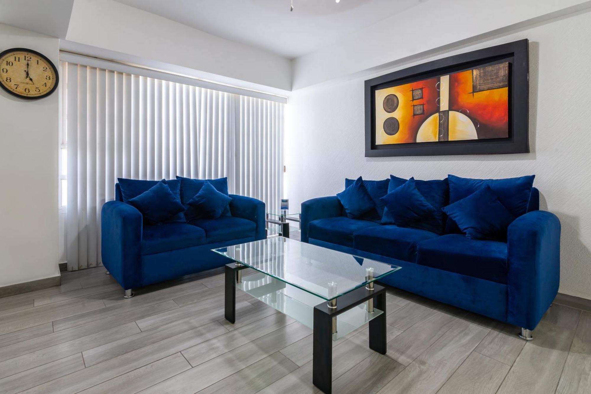 European Life Style Executive Appart hôtel 4*