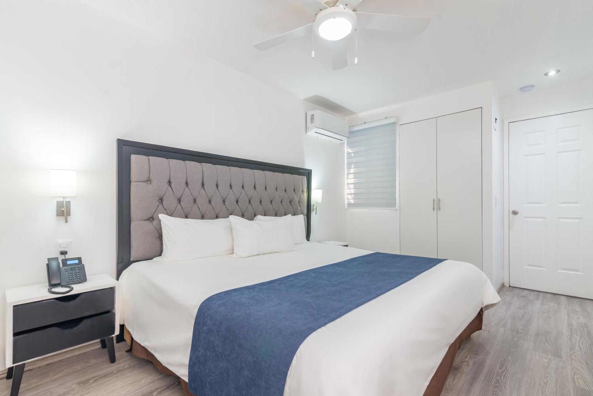 Appart hôtel European Life Style Executive