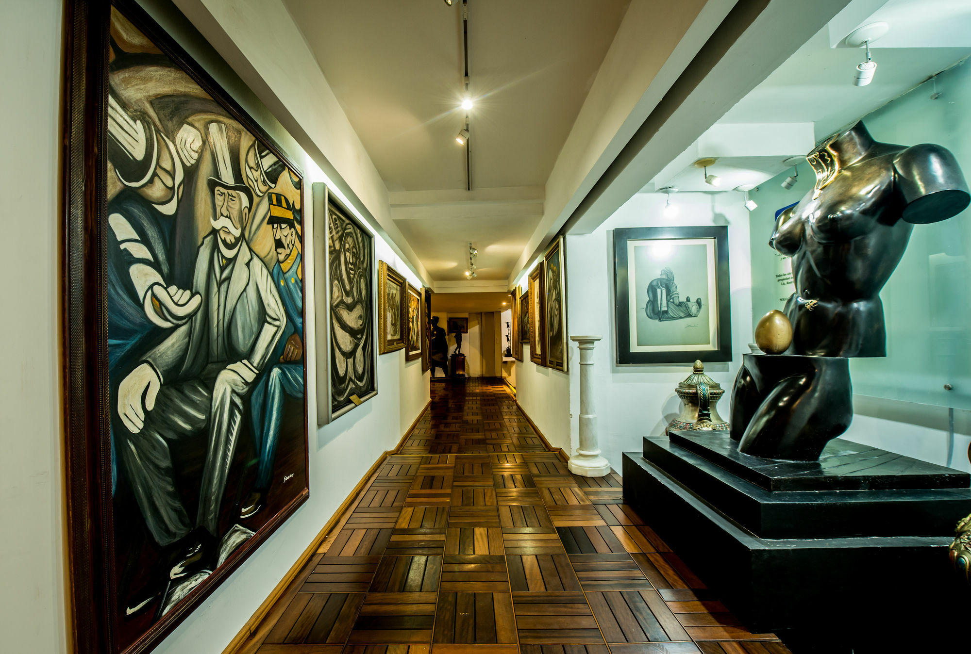 European Life Style Executive Zapopan